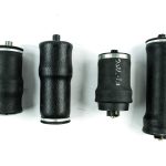 Bolsa Aire Cabina Freightliner